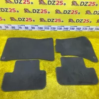 Коврики комплект VAG