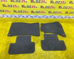 Коврики комплект VAG