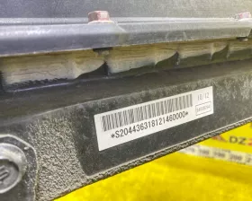 Высоковольтная батарея MITSUBISHI