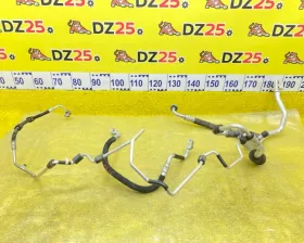 Трубки кондиционера VAG