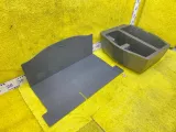Ванночка в багажник HONDA FIT/JAZZ 2011/Цвет NH731P 84521TF0J01ZA GE8 L15A, задняя