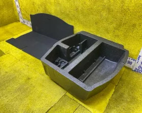 Ванночка в багажник HONDA