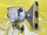 Катализатор NISSAN SERENA 2016 140E25TD0A GFNC27 MR20DD, передний