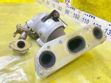 Катализатор NISSAN SERENA 2016 140E25TD0A GFNC27 MR20DD, передний