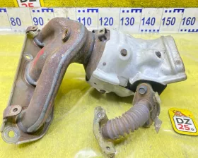 Катализатор NISSAN