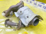 Катализатор NISSAN SERENA 2016 140E25TD0A GFNC27 MR20DD, передний