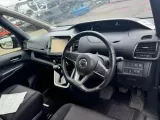 Стартер NISSAN SERENA 2016 233005TA0A GFC27/GC27/C27/GFNC27/GNC27 MR20DD, передний