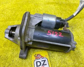 Стартер NISSAN