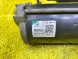 Стартер NISSAN SERENA 2016 233005TA0A GFC27/GC27/C27/GFNC27/GNC27 MR20DD, передний