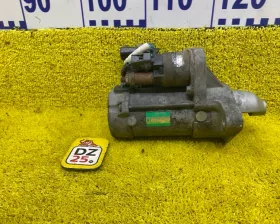 Стартер TOYOTA