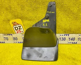 Брызговик Toyota