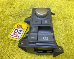 Кнопка ручника TOYOTA