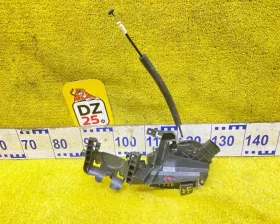 Замок двери Jaguar