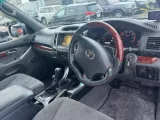 Блок управления двс TOYOTA LAND CRUISER PRADO 2003/Цвет 1E9 896616A170 VZJ125W 5VZFE, передний