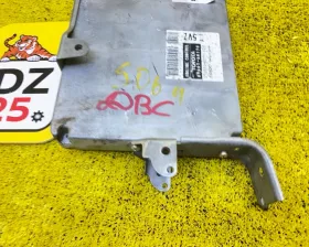 Блок управления двс TOYOTA