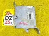 Блок управления двс TOYOTA LAND CRUISER PRADO 2003/Цвет 1E9 896616A170 VZJ125W 5VZFE, передний