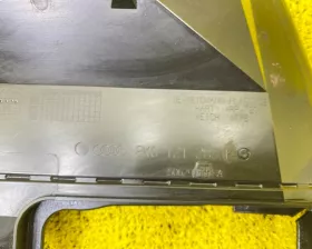 Защита радиатора VAG