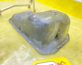 Поддон TOYOTA