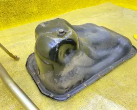 Поддон TOYOTA