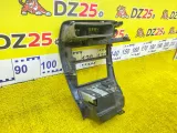 Консоль магнитофона TOYOTA 4RUNNER 2000 5540535040 VZN185/VZN185W/RZN185W/RZN185/KZN185W/KZN185 5VZFE, передний