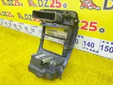 Консоль магнитофона TOYOTA 4RUNNER 2000 5540535040 VZN185/VZN185W/RZN185W/RZN185/KZN185W/KZN185 5VZFE, передний