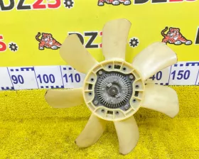 Вискомуфта TOYOTA