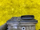 Заслонка дроссельная TOYOTA LAND CRUISER PRADO/LAND CRUISER/HILUX SURF/FJ CRUISER 2006 2203031010 UZN210/UZN215/RZN215W/GRN215W/GRN210/TRN215W/KDN215W/VZN215W 1GRFE, передняя