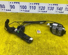 Замок двери Mercedes-Benz