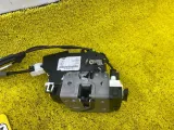 Замок двери Mercedes-Benz SLK-Class 2012 A1727600240 R172.447 M271DE18AL, передний правый