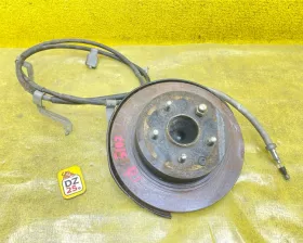 Ступица NISSAN