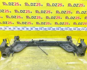 Задняя балка NISSAN