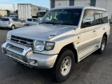 Датчик высоты дорожного просвета MITSUBISHI PAJERO/MONTERO 1999/Цвет A2WD MR319947 V45W 6G74