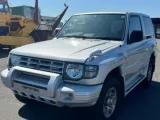 Датчик высоты дорожного просвета MITSUBISHI PAJERO/MONTERO 1997/Цена A69E MR319948 V25W 6G74, передний