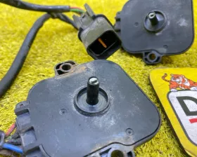 Датчик высоты дорожного просвета MITSUBISHI