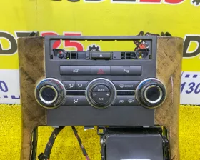 Консоль автомата Land Rover