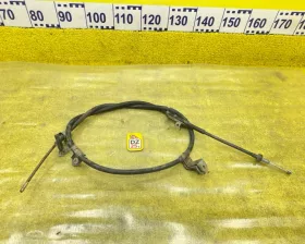 Тросик ручника MITSUBISHI