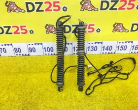 Амортизатор крышки багажника BMW