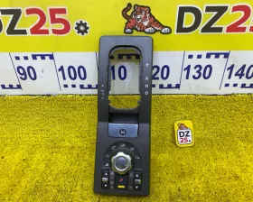 Блок управления подвеской Land Rover