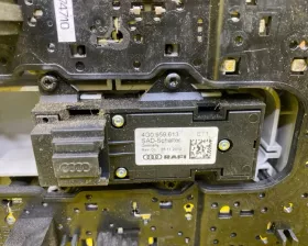 Светильник салона VAG