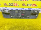 Накладка на дверь багажника LEXUS GX470 2003 7681160101A1 UZJ120L 2UZFE, задняя
