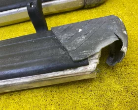 Подножки комплект TOYOTA