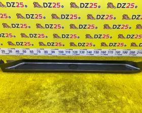 Подножка Toyota