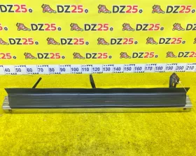 Подножка Toyota