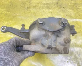 Поворотный кулак TOYOTA/LEXUS