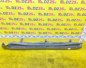 Подножка Toyota