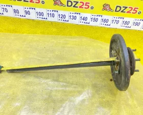 Полуось TOYOTA