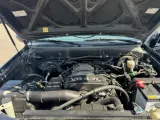 Чулок моста TOYOTA TUNDRA 1999/Цвет 202 4211034140 UCK40L/VCK40L 2UZFE, задний