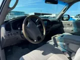 Чулок моста TOYOTA TUNDRA 1999/Цвет 202 4211034140 UCK40L/VCK40L 2UZFE, задний