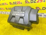 Пластиковая крышка на двс HONDA RIDGELINE 2007 17121RJEA00 YK1 J35A9, передняя