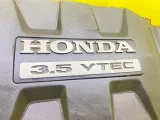 Пластиковая крышка на двс HONDA RIDGELINE 2007 17121RJEA00 YK1 J35A9, передняя